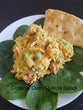 Coconut Curry Quinoa & Chickpea Salad