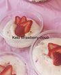 Strawberry Cloud